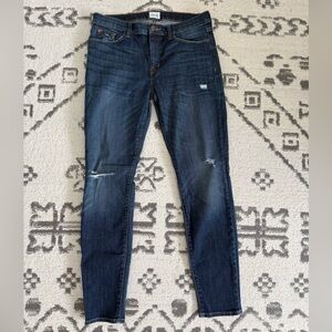 Hudson Skinny Jeans